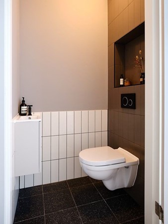 Medium property photo - Koningin Wilhelminaplein 914, 1062 KS Amsterdam